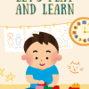 Let’s Play and Learn