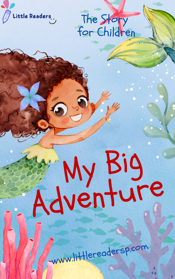 My Big Adventure