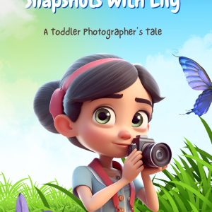 Snapshots with Lily