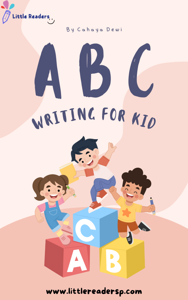 ABC Writing for Kid